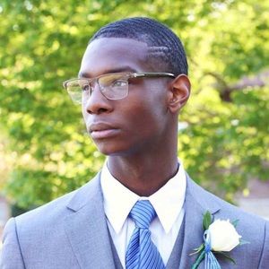 This is your posher. 🔥👆🏾